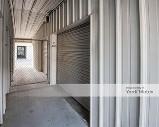 Photo 4 of Storage by JPG - 1384 Enterprise Avenue, Myrtle Beach, SC
