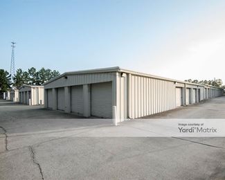 Photo 5 of Storage by JPG - 1384 Enterprise Avenue, Myrtle Beach, SC