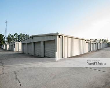 Storage Units for Rent available at 1384 Enterprise Avenue, Myrtle Beach, SC 29577