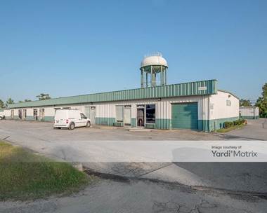 Storage Units for Rent available at 908 Seaboard Street, Myrtle Beach, SC 29577