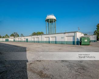 Photo 2 of Storage by JPG - 908 Seaboard Street, Myrtle Beach, SC