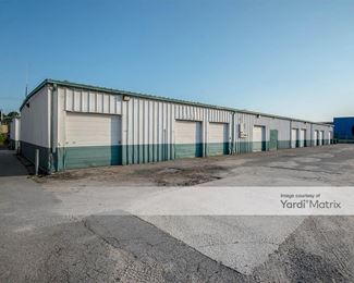 Photo 3 of Storage by JPG - 908 Seaboard Street, Myrtle Beach, SC