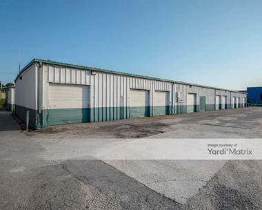Storage Units for Rent available at 908 Seaboard Street, Myrtle Beach, SC 29577