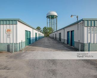 Photo 4 of Storage by JPG - 908 Seaboard Street, Myrtle Beach, SC