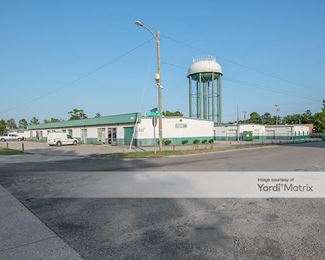 Photo 5 of Storage by JPG - 908 Seaboard Street, Myrtle Beach, SC