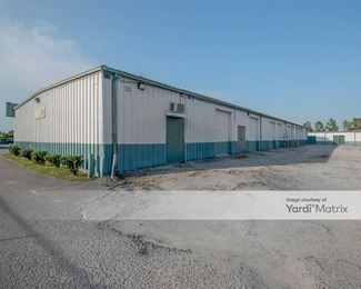 Photo 6 of Storage by JPG - 908 Seaboard Street, Myrtle Beach, SC