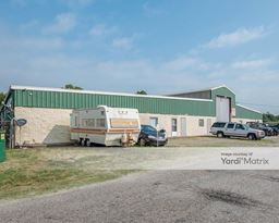 Image for Central Storage of Myrtle Beach - 1005 Campbell Street, Myrtle Beach, SC
