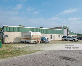 Photo 1 of Central Storage of Myrtle Beach - 1005 Campbell Street, Myrtle Beach, SC
