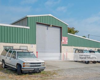 Photo 2 of Central Storage of Myrtle Beach - 1005 Campbell Street, Myrtle Beach, SC