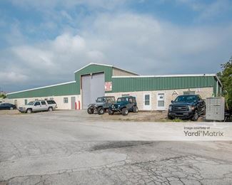 Photo 3 of Central Storage of Myrtle Beach - 1005 Campbell Street, Myrtle Beach, SC