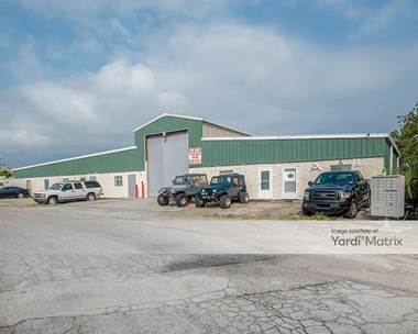 Storage Units for Rent available at 1005 Campbell Street, Myrtle Beach, SC 29577