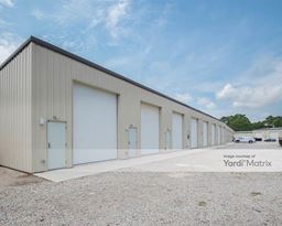 Image for Intracoastal Storage - 2329 Old Sanders Drive, Little River, SC