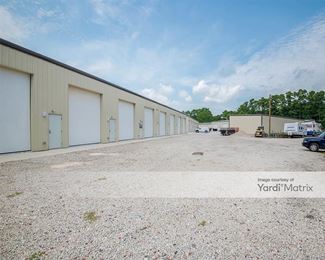 Photo 2 of Intracoastal Storage - 2329 Old Sanders Drive, Little River, SC