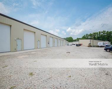 Storage Units for Rent available at 2329 Old Sanders Drive, Little River, SC 29566