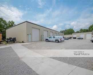 Photo 3 of Intracoastal Storage - 2329 Old Sanders Drive, Little River, SC