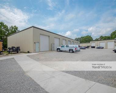 Storage Units for Rent available at 2329 Old Sanders Drive, Little River, SC 29566