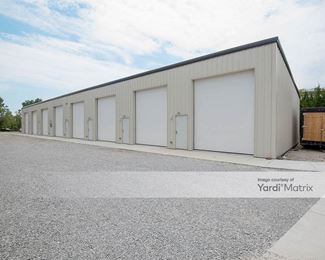 Photo 4 of Intracoastal Storage - 2329 Old Sanders Drive, Little River, SC