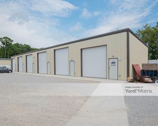 Photo 5 of Intracoastal Storage - 2329 Old Sanders Drive, Little River, SC