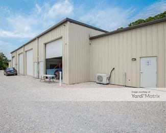 Photo 6 of Intracoastal Storage - 2329 Old Sanders Drive, Little River, SC