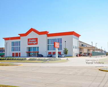 Storage Units for Rent available at 23155 Morton Ranch Road, Katy, TX 77449