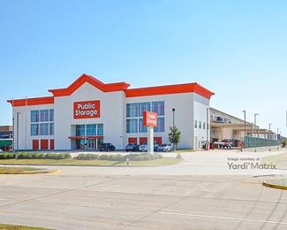 Photo 1 of Public Storage - 23155 Morton Ranch Road, Katy, TX