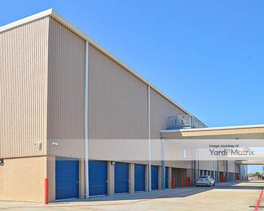 Storage Units for Rent available at 23155 Morton Ranch Road, Katy, TX 77449