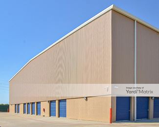 Photo 4 of Public Storage - 23155 Morton Ranch Road, Katy, TX