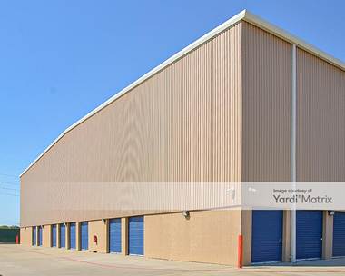 Storage Units for Rent available at 23155 Morton Ranch Road, Katy, TX 77449