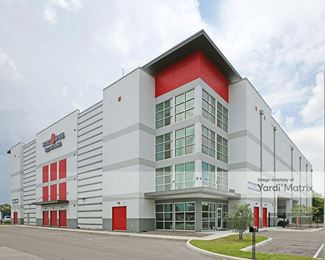 Photo 1 of Store Space Self Storage - 1517 East Fowler Avenue, Tampa, FL