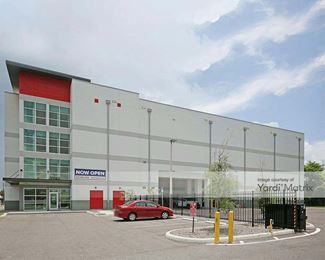 Photo 2 of Store Space Self Storage - 1517 East Fowler Avenue, Tampa, FL