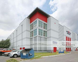Photo 3 of Store Space Self Storage - 1517 East Fowler Avenue, Tampa, FL