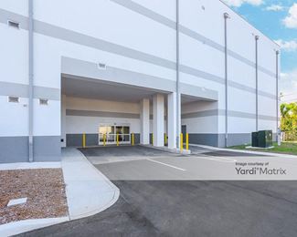 Photo 4 of Store Space Self Storage - 1517 East Fowler Avenue, Tampa, FL