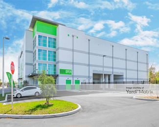 Photo 5 of Store Space Self Storage - 1517 East Fowler Avenue, Tampa, FL
