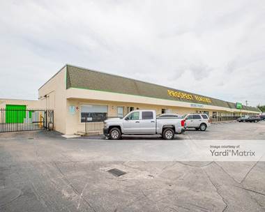 Storage Units for Rent available at 818 NE 44th Street, Oakland Park, FL 33334