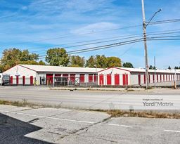 Image for Storage Rentals of America - 2645 Prairie Street, Wyoming, MI