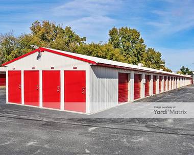 Storage Units for Rent available at 2645 Prairie Street, Wyoming, MI 49519