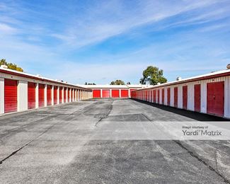 Photo 3 of Storage Rentals of America - 2645 Prairie Street, Wyoming, MI