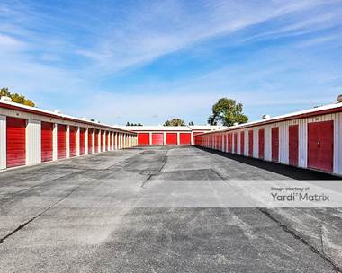 Storage Units for Rent available at 2645 Prairie Street, Wyoming, MI 49519
