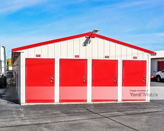 Photo 4 of Storage Rentals of America - 2645 Prairie Street, Wyoming, MI