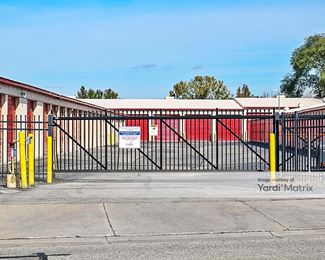 Photo 6 of Storage Rentals of America - 2645 Prairie Street, Wyoming, MI