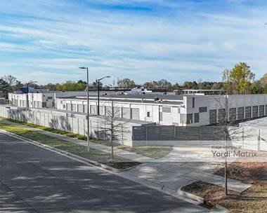 Storage Units for Rent available at 12421 Sam Neely Road, Charlotte, NC 28278
