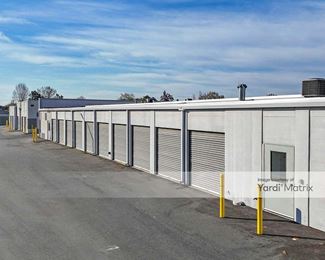 Photo 3 of Extra Space Storage - 12421 Sam Neely Road, Charlotte, NC