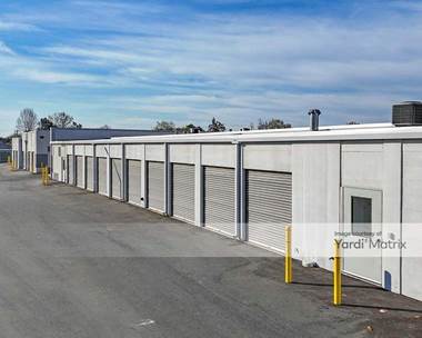 Storage Units for Rent available at 12421 Sam Neely Road, Charlotte, NC 28278