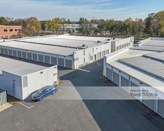 Photo 5 of Extra Space Storage - 12421 Sam Neely Road, Charlotte, NC