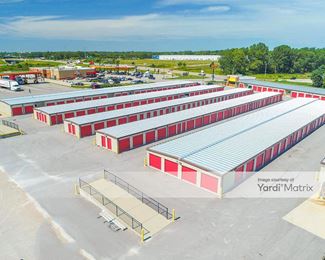 Photo 2 of Love-s Storage Solutions - 13945 Missouri Bottom Road, Bridgeton, MO