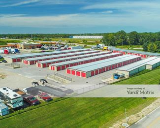 Photo 4 of Love-s Storage Solutions - 13945 Missouri Bottom Road, Bridgeton, MO
