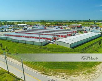 Photo 5 of Love-s Storage Solutions - 13945 Missouri Bottom Road, Bridgeton, MO