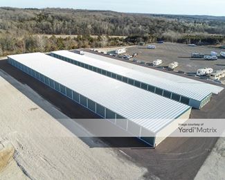 Photo 4 of EZMove Storage - 5866 State Hwy 47, Union, MO