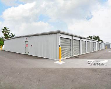 Storage Units for Rent available at 1830 East State Road 60, Valrico, FL 33594