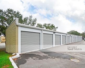 Photo 4 of Extra Space Storage - 1830 East State Road 60, Valrico, FL